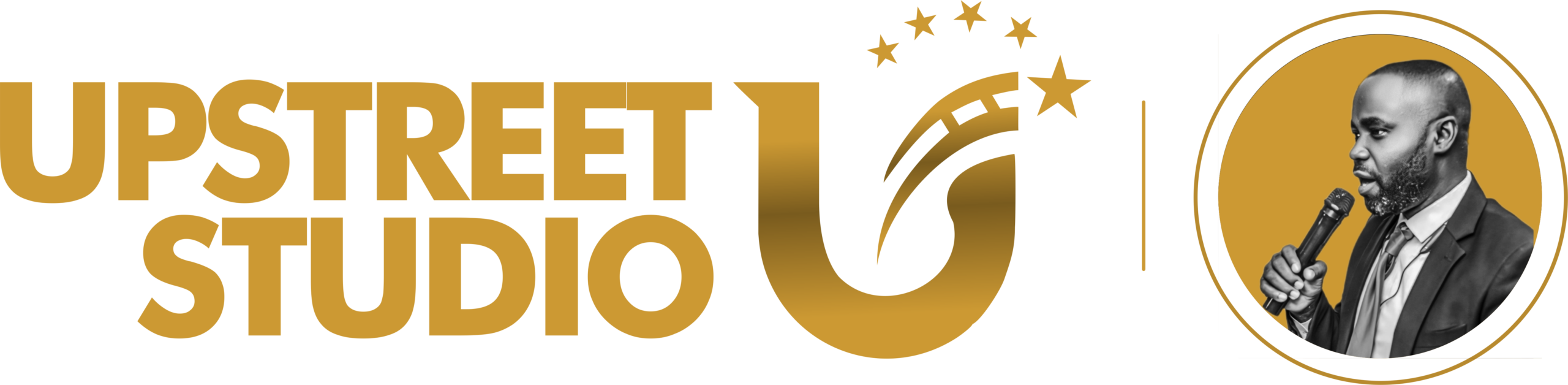 Upstreet Studio – Web Design, Branding & Digital Growth Studio