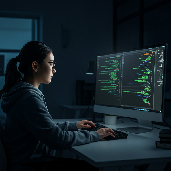 Experienced Android & iOS App Developer Needed for Mobile Project