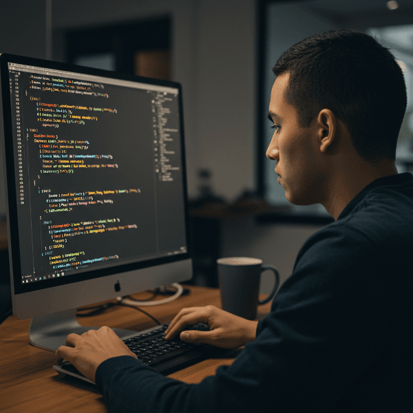 Shuttle Bus Booking Web Application Development