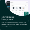 Store Catalog Management
