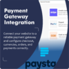 Payment Gateway Integration