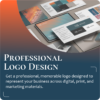 Professional Logo Design