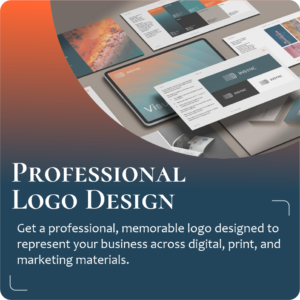 Professional Logo Design