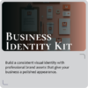 Business Identity Kit
