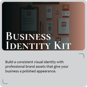 Business Identity Kit