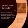Social Media Brand Kit