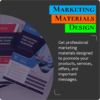 Marketing Materials Design