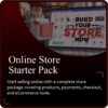 Online Store Starter Pack