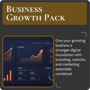 Business Growth Pack