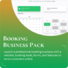 Booking Business Pack