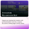 Investor Readiness Kit