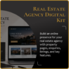 Real Estate Agency Digital Kit
