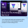 Sales Funnel Setup