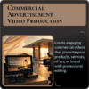 Commercial Advertisement Video Production