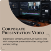 Corporate Presentation Video
