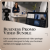 Business Promo Video Bundle