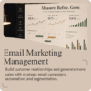 Email Marketing Management