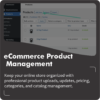 eCommerce Product Management