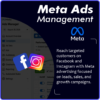 Meta Ads Management