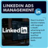 LinkedIn Ads Management