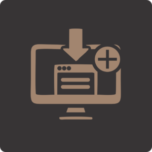 Additional Landing Page