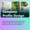 Company Profile Design