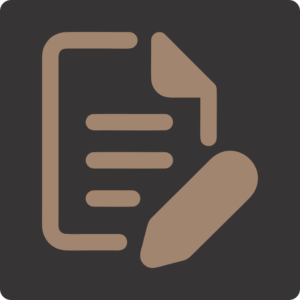 Editable/Source Files