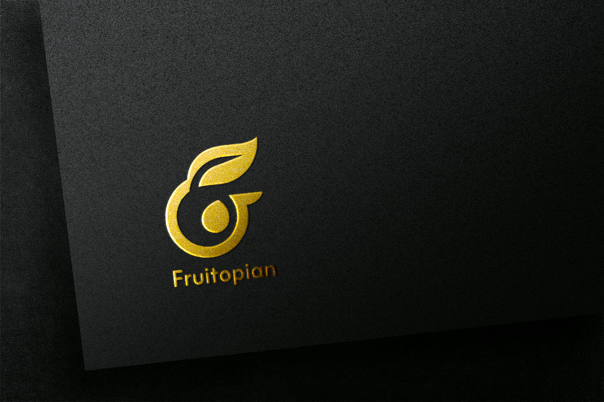 Embossed Golden Logo Mockup (1)