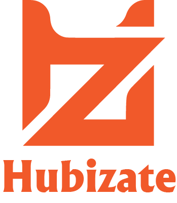 Hubizate logo