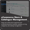 07 – eCommerce Product Management